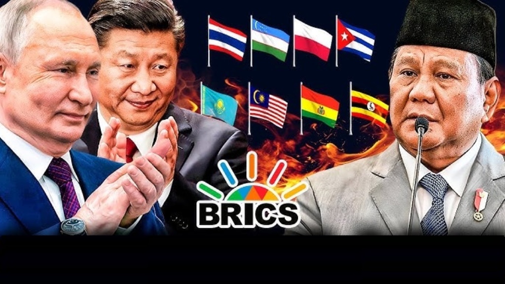 Indonesia is Grateful to Russia for Facilitating its Accession to BRICS and Views its Membership as an Opportunity to Strengthen the Influence of the Global South on the international Arena
