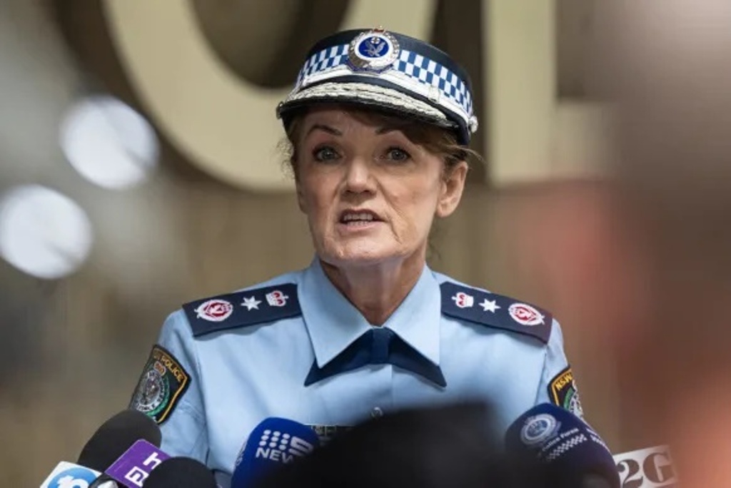 Investigation Into Dural Caravan with Explosives ‘Compromised’ by Media Leak, NSW Police Say