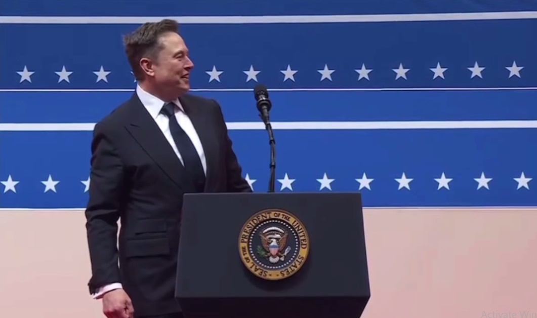 Musk Goes Maximum Musk Before Calming Down and Declaring Trump’s Victory ‘A Fork in the Road of Human Civilization’