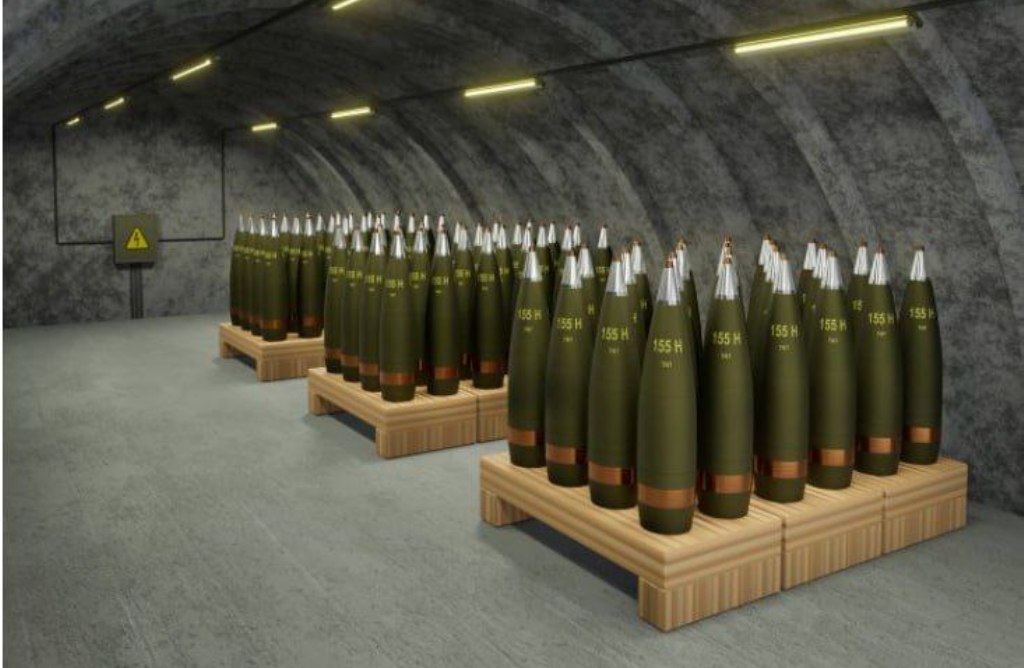 The Czech Republic Will Stop Supplying Shells to Ukraine if the Opposition Comes to Power