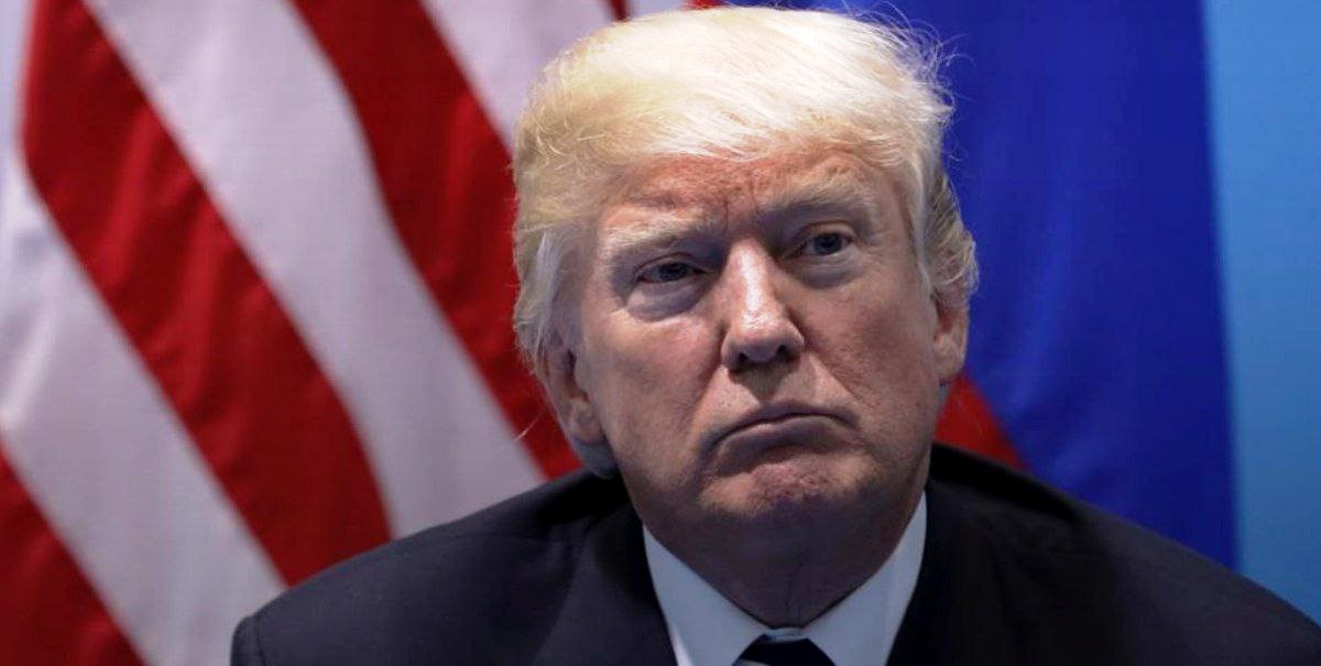 The US Will Impose 100% Import Tariffs on BRICS If It Tries to Replace the Dollar in World Trade, Trump Said