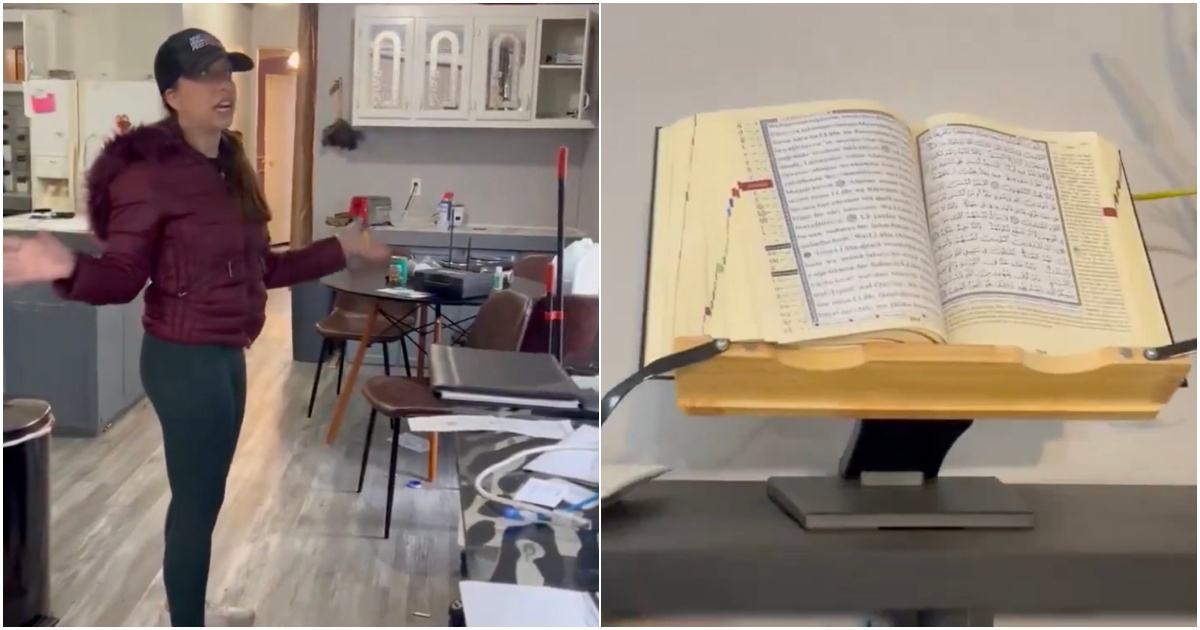 Which FBI Agent in Their Right Mind Gives a New York Post Reporter Exclusive Access to a Terrorists’ Home a Day After an Attack, When Investigations are Still Underway?