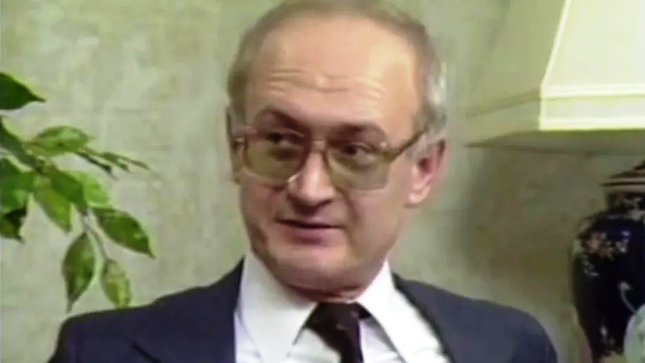 Australian Marxist State is in Yuri Bezmenov’s Stage 3: Crisis