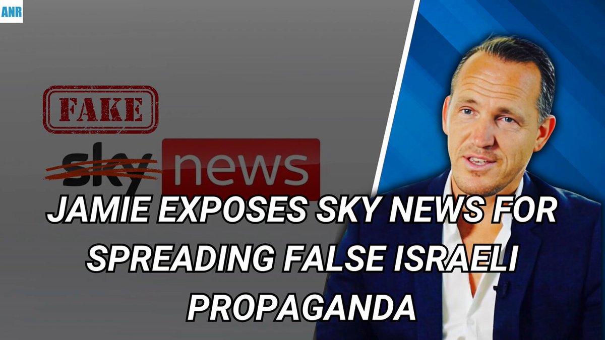 Australian National Review Chief Editor Calls Out Sky News and Former Channel 9 Presenter for Spreading Paid Israeli Propaganda, Falsely Claiming Hamas Recently Killed Two Jewish Babies – Despite Evidence Showing They Died in 2023 From Gaza Bombings, Widely Reported at the Time
