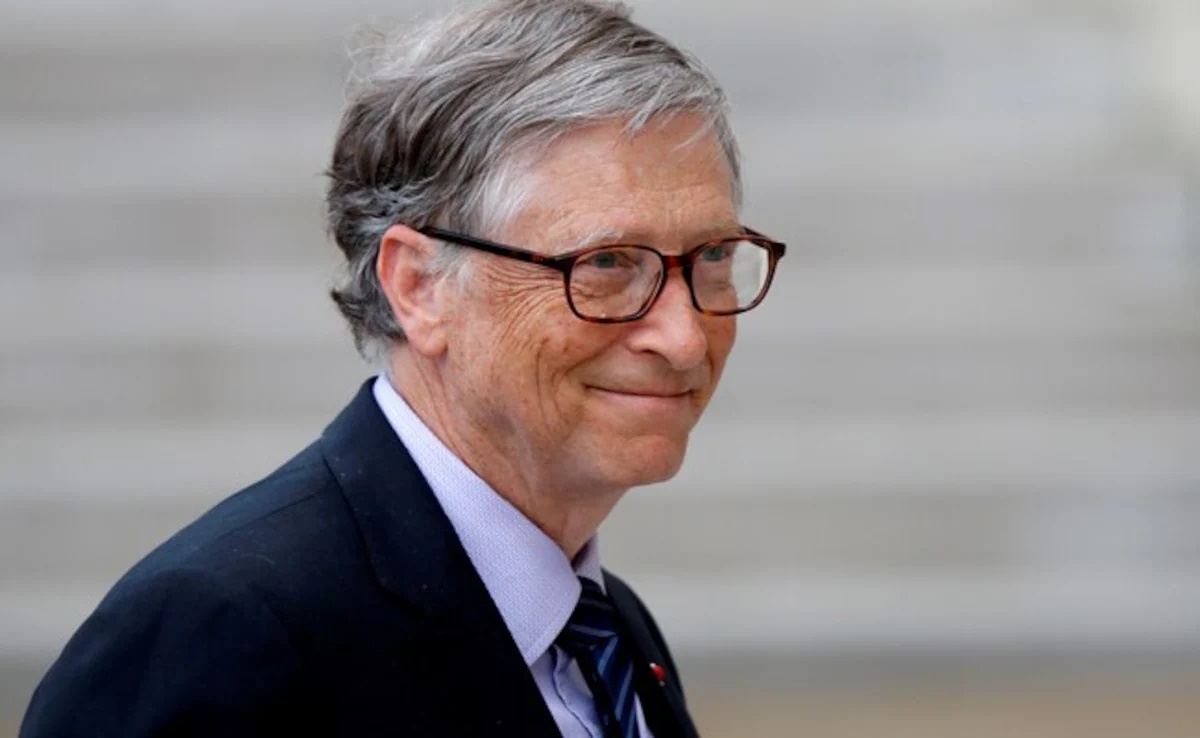 BREAKING! DOGE Discovers USAID Secretly Funnels  Billion To Bill Gates Plus Another 0 Million To The World Health Organization That Also Received Over 0 Million!
