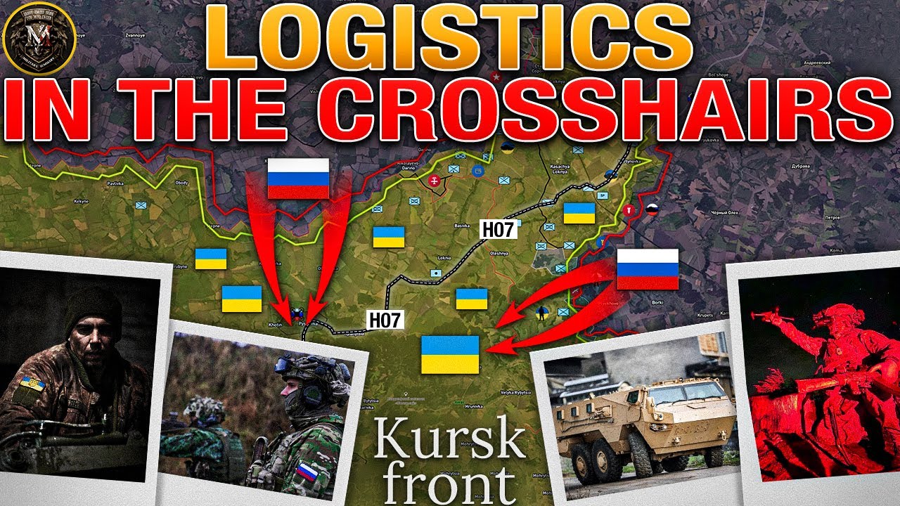 Cold War II Zelensky, Where’s the Money? The Russians Have A Clear Plan Military Summary 2025.02.03