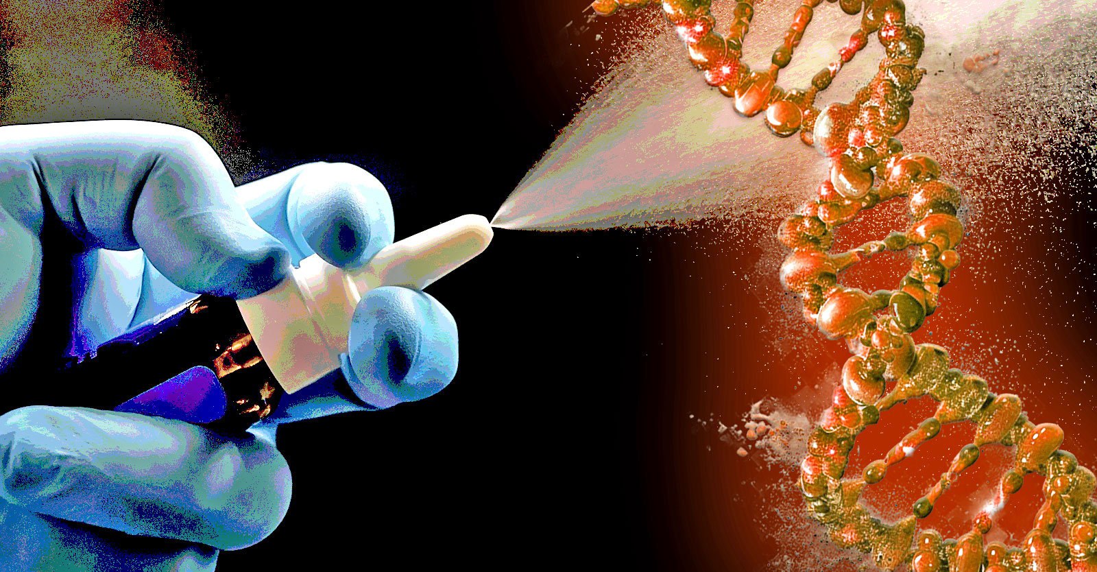 German Startup With Ties to Gates Foundation Awarded  Million to Develop Nasal mRNA Vaccine