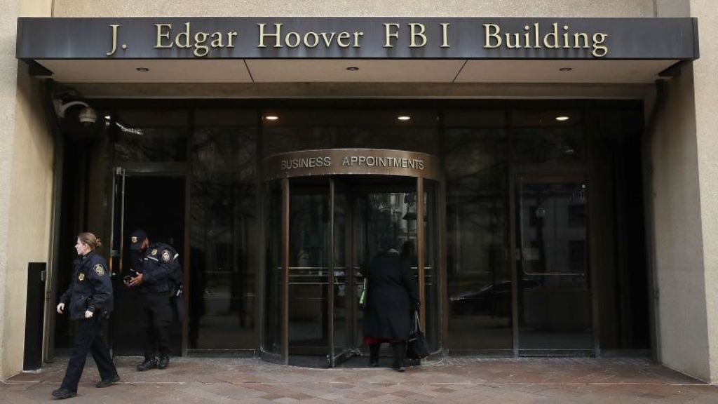 Trump DOJ Demands List of Thousands of FBI Agents, Others Who Worked on Jan. 6 and Trump Investigations For Possible Firing