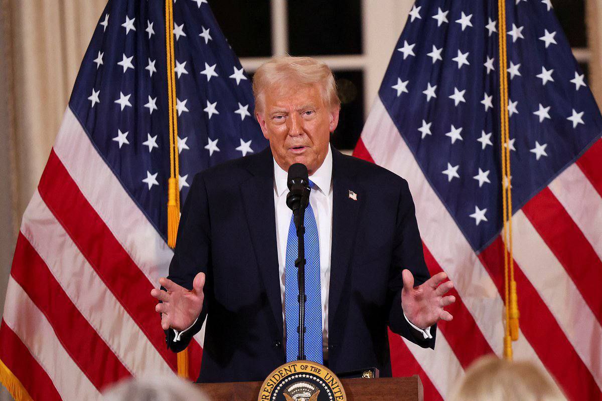 Trump: Russia Has Treated the US ‘Very Well’ and This Could End the War