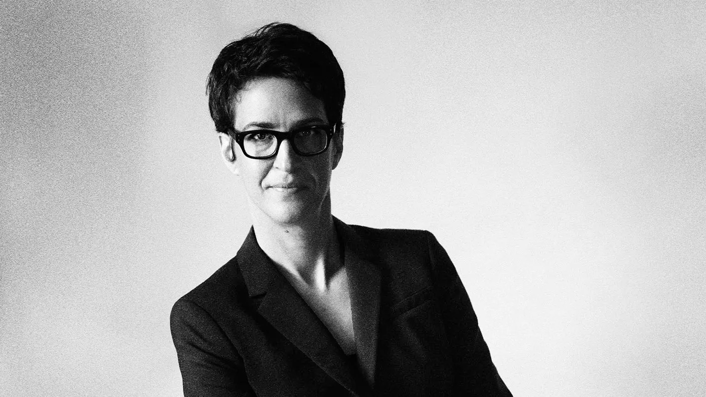 Wastewater Measurements Indicate Highly Vaccinated States Had No Benefit. Rachel Maddow Was Wrong