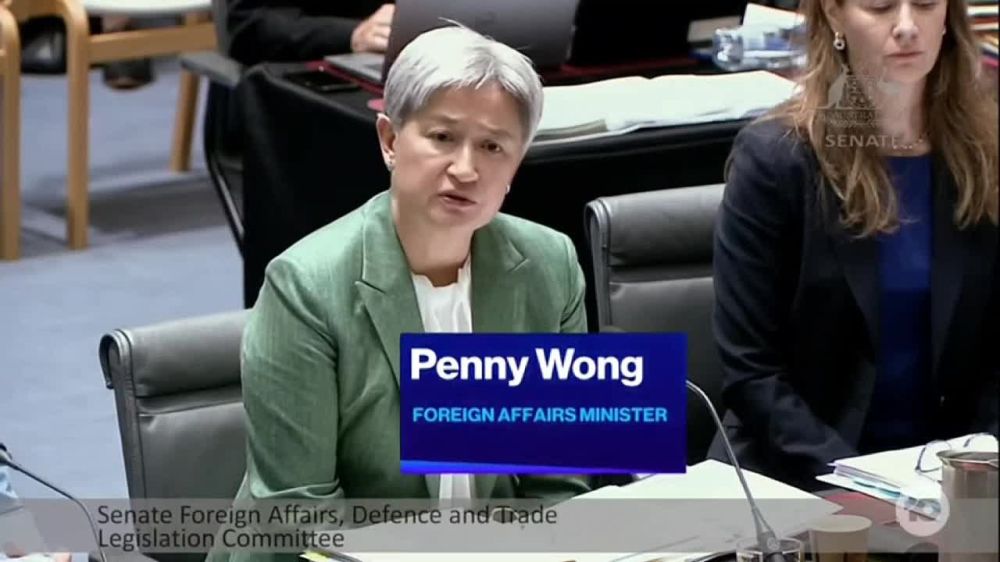 Watch Penny Wong, Peter Dutton, Richard Marles and Albanese Descend Into a Chaotic Public Blame Game Over the Presence of 3 Chinese War Ships off Australia’s Coast
