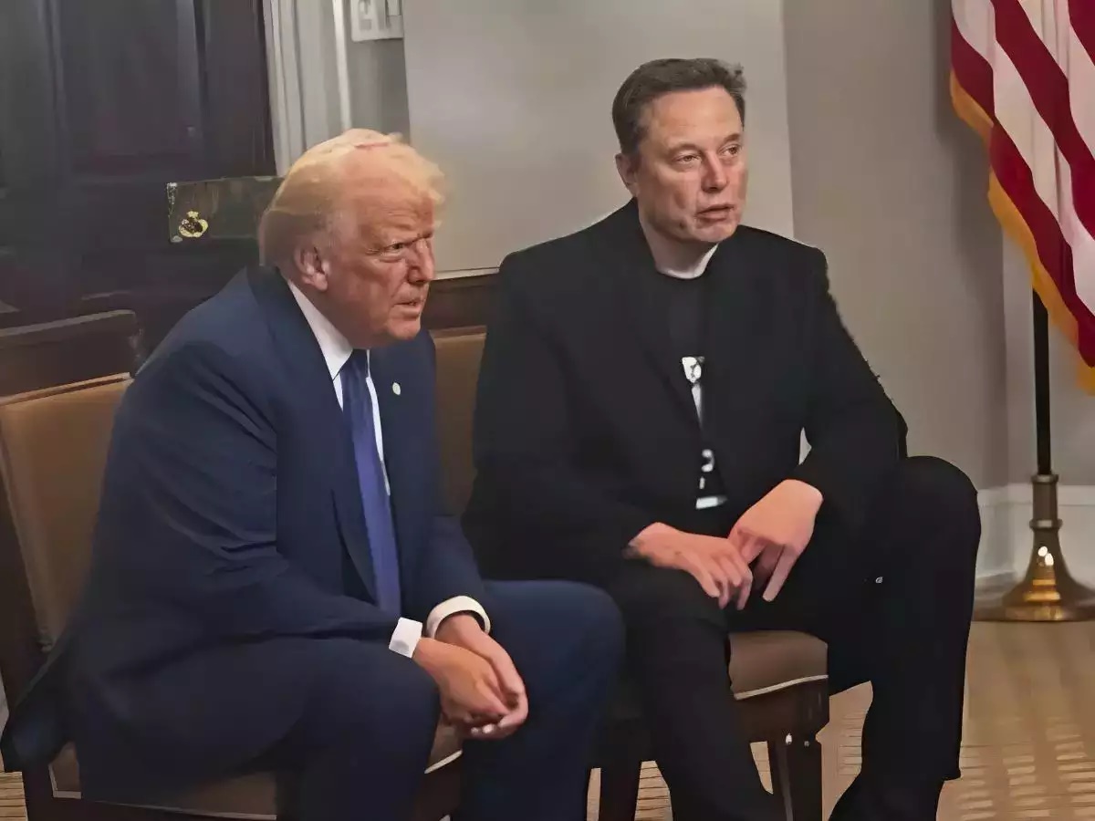 After Trump Derangement Syndrome, Now We Have Musk Derangement Syndrome, Which Should Stop — White House