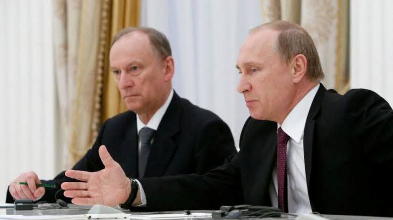 Aide to the President of Russia, Chairman of the Naval Collegium Nikolai Patrushev Gave an Interview to the Magazine “National Defense”