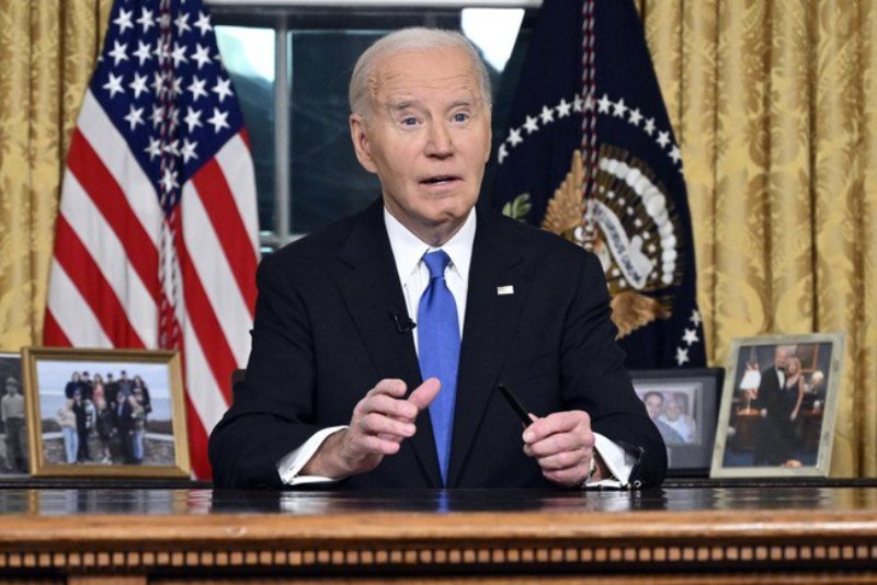 Could a Bombshell Discovery Render All of Biden’s Presidential Actions ‘Null and Void’?
