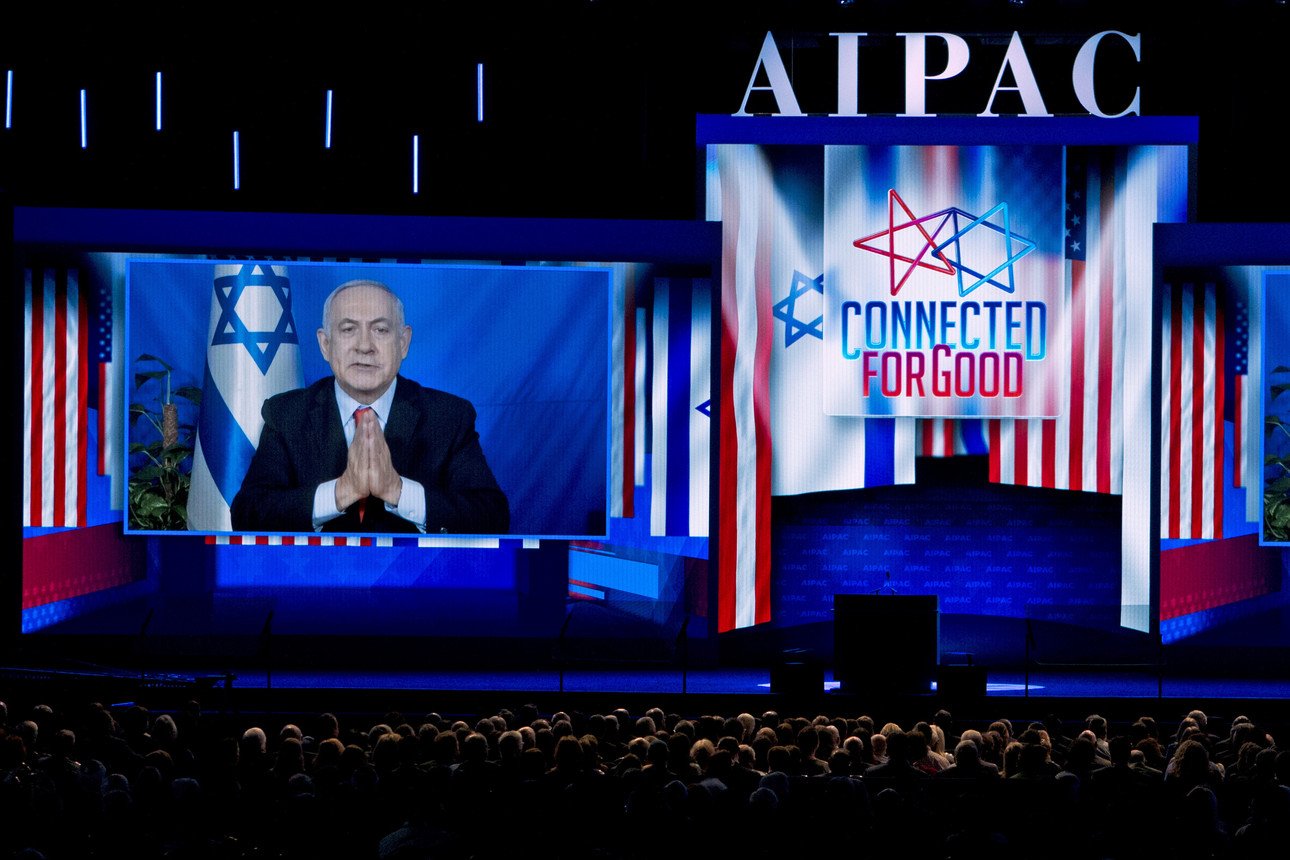 Estimating the Actual Cost of America’s Support for Israel