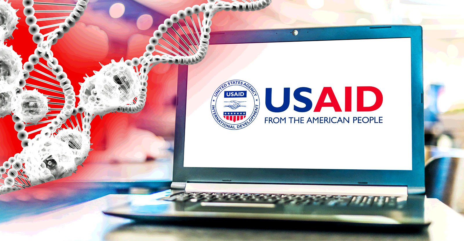 Exclusive: Biosafety Expert Blasts New York Times for Claiming USAID Cuts Are ‘Setting the Stage for Disease Outbreaks’