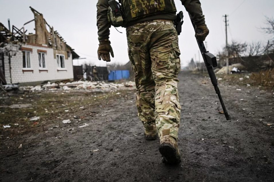 In Boikov’s Words, Ukraine Has Demilitarized Australia