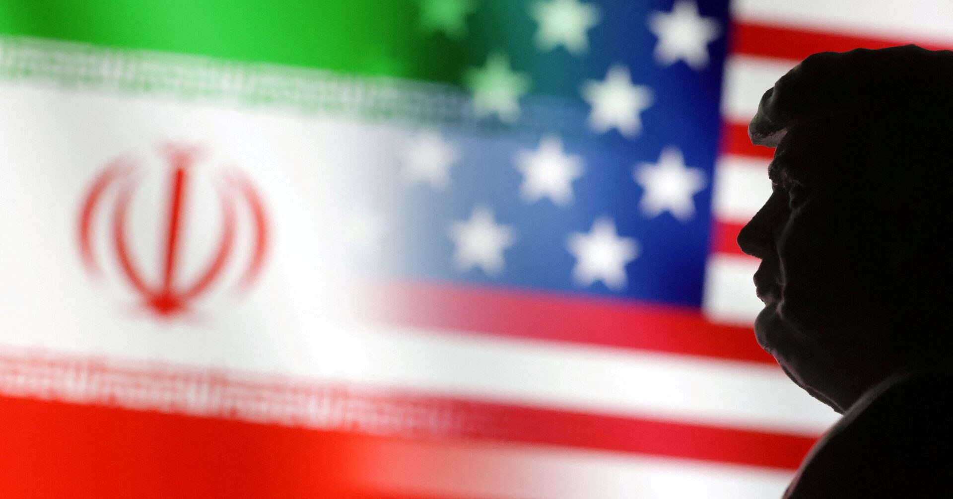 Trump Threatens Bombing If Iran Does Not Make Nuclear Deal