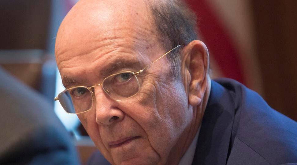 Wilbur Ross, The “King of Bankruptcy,” Worked as Bankruptcy Advisor for Rothschild Investments for 25 Years