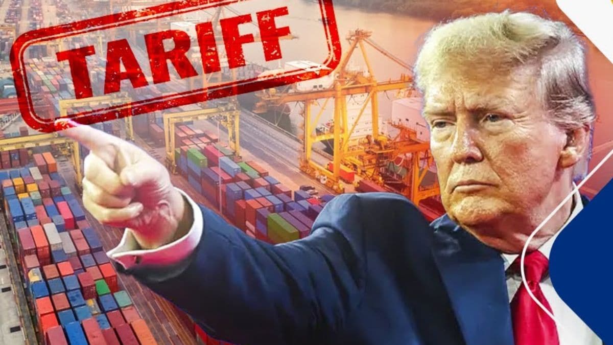 China, Japan, South Korea Agree to Counter US Tariffs, Eye Stronger Trade Ties