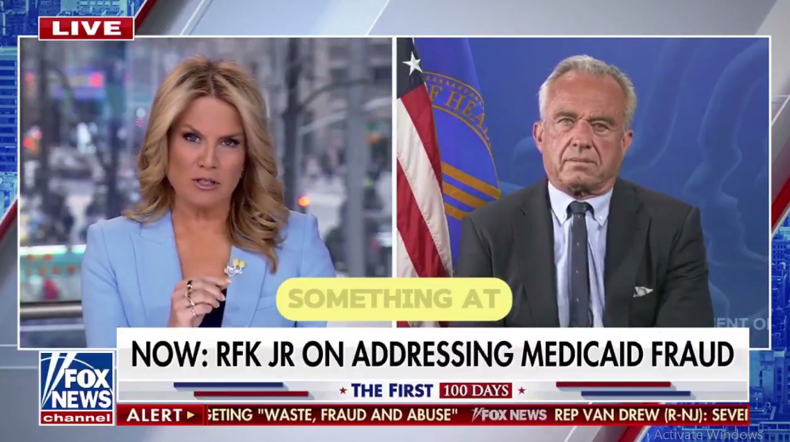 RFK Jr. Elaborates Initiative to Uncover the Cause of Autism by September, Addressing the Alarming Rise in U.S. Autism Rates