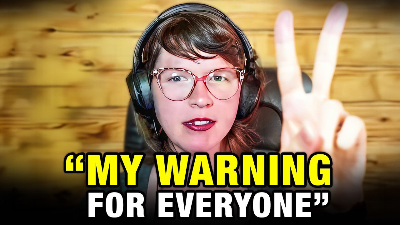 Whitney Webb: The Collapse Has Already Begun! You Must Prepare for What They Have Planned!