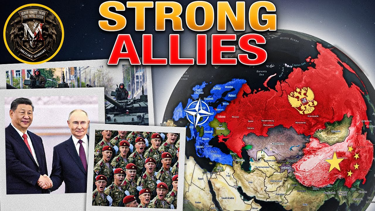 Thunder: All Roads Lead to Moscow Heavy Fighting Near Tyotkino Troitske Has Fallen MS 2025.5.8