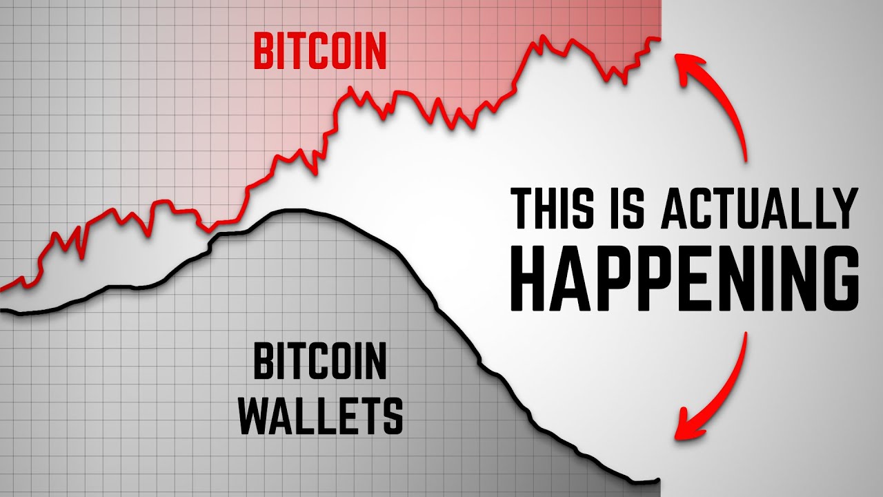Bitcoin Has NEVER Seen This Before