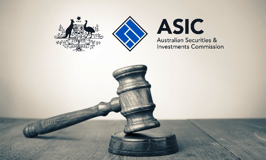 Investors Demand Justice: ASIC Accused of Costing Australians Over  Billion Through Fraud, Misconduct, and Incompetence