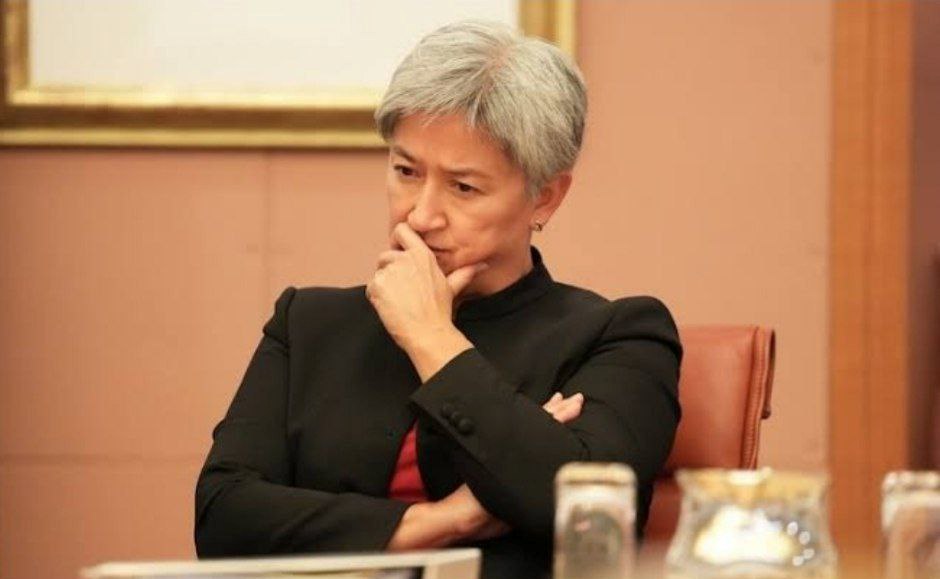 Penny Wong has Just Imposed Targeted Sanctions on 60 Vessels Linked to Russia’s Shadow Fleet
