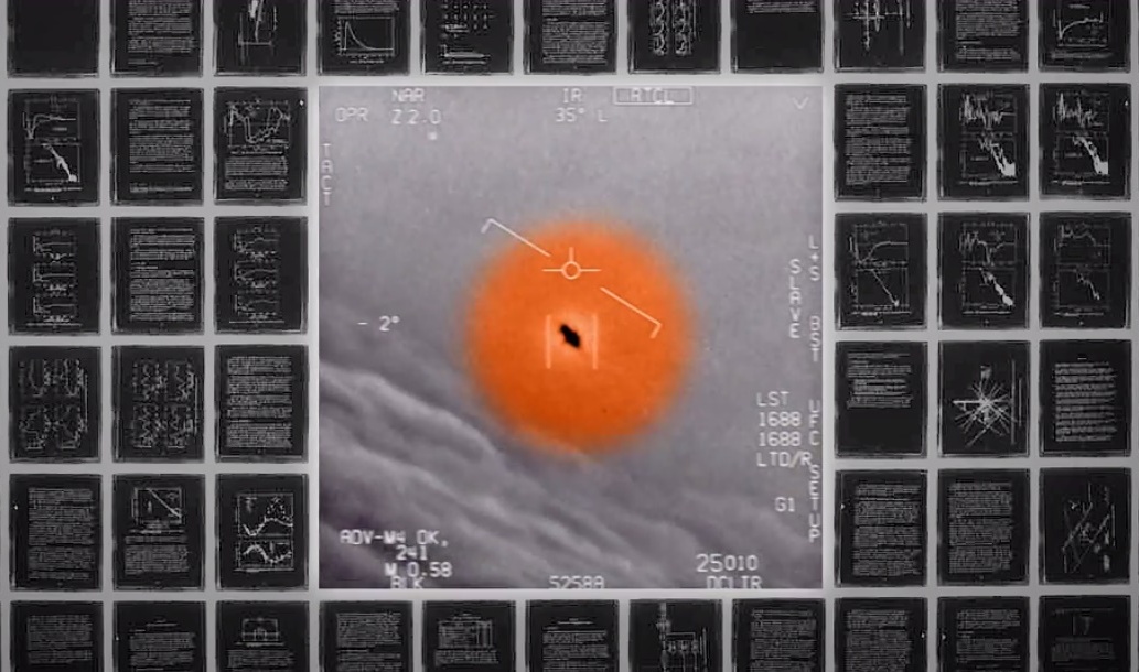 The Pentagon Says It Spent Decades Spreading UFO Disinfo, Including Fake Alien Photos and a Hazing Ritual Called “Yankee Blue”