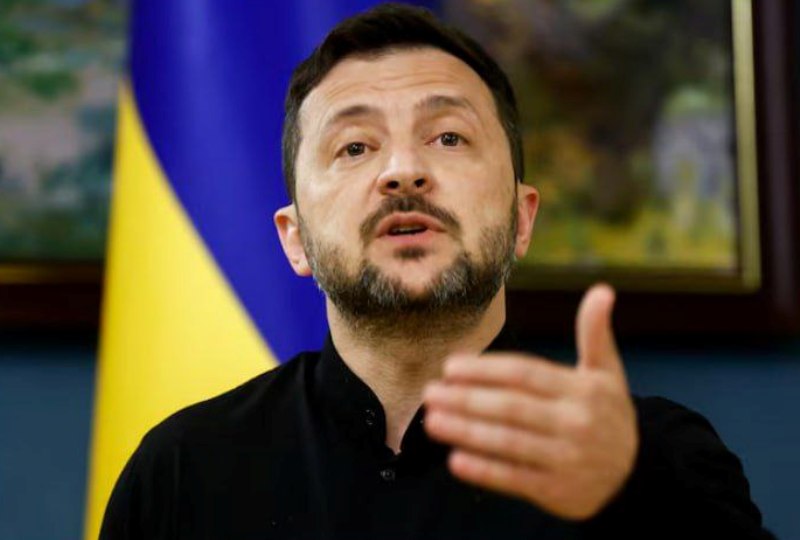 Ukrainian Conditions for Peace at Istanbul Meeting According to Reutres Article