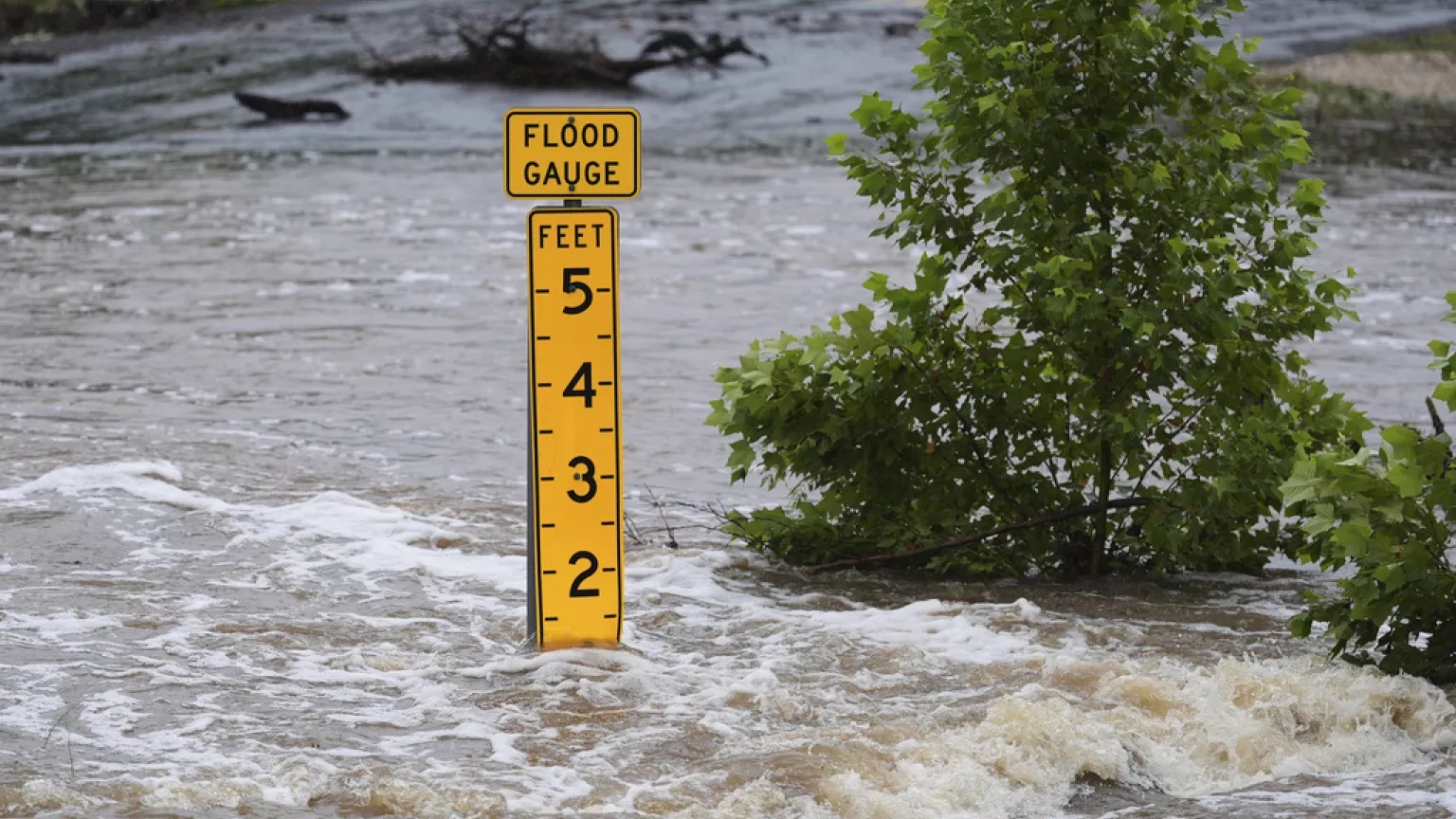 24 Dead in Texas Floods and More Than 20 Children Missing From a Girls Summer Camp