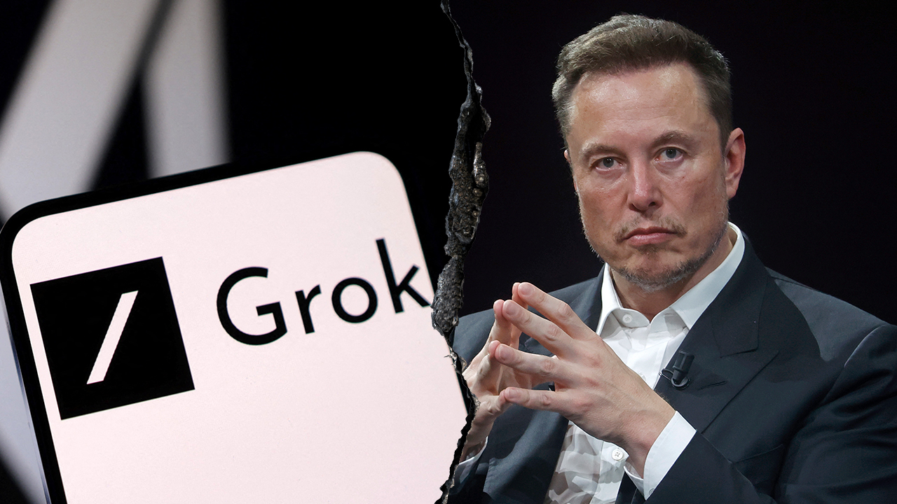 Elon Musk Announces Baby Grok AI Chatbot Designed Specifically for Children’s Learning Needs