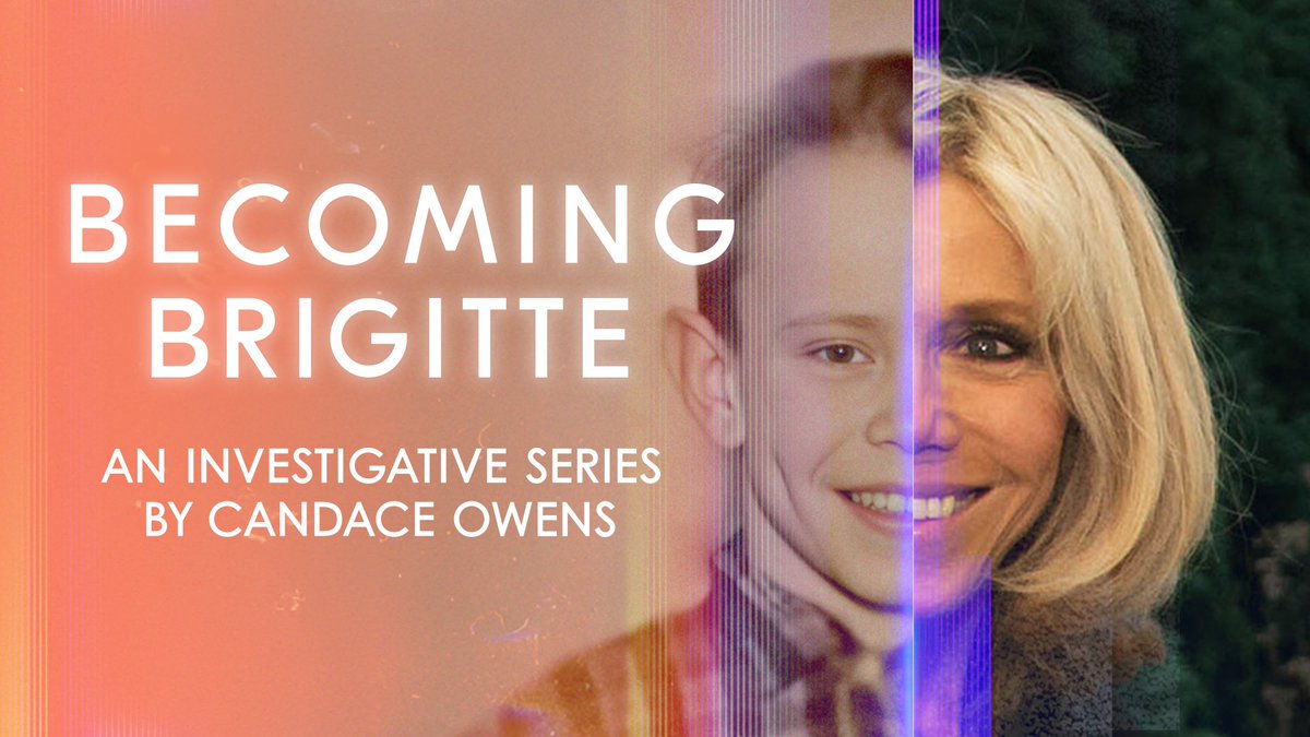 For Those Who Haven’t Seen the “Becoming Brigitte” Series, Start Here. It will Take Just One Episode for You to Realize the Truth