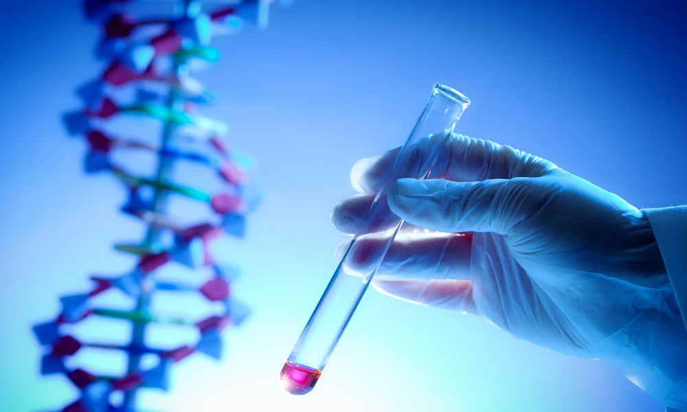 It is Illegal for Citizens to get a DNA Test for Ancestry Purposes in Israel