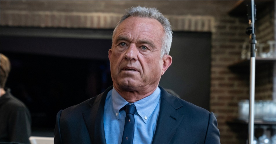 Medical Cartel Sues RFK Jr. for Pulling COVID Shot Recommendation for Kids and Pregnant Women
