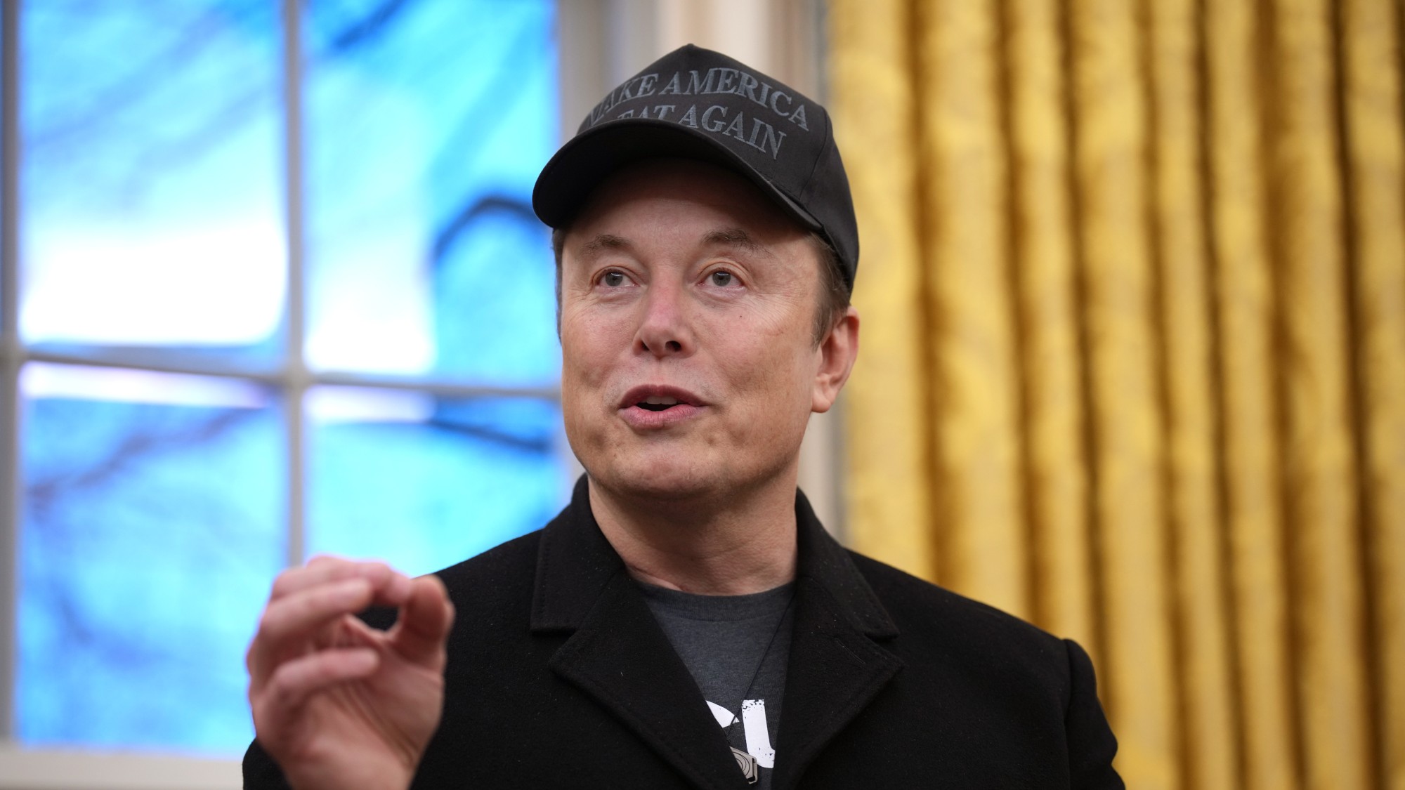 Elon Musk Says Wikipedia Cannot be Used as a Definitive Source for Community Notes on X as the Editorial Control there is “Extremely Left-biased and Nihilistic”