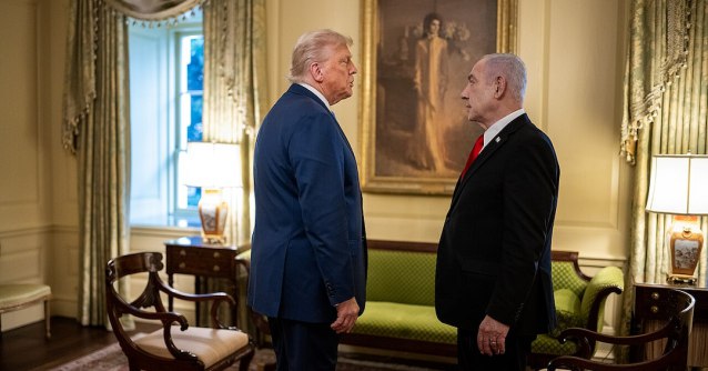 Israelis Understand That Trump Can End The Nightmare In Gaza. Americans Should Know This Too