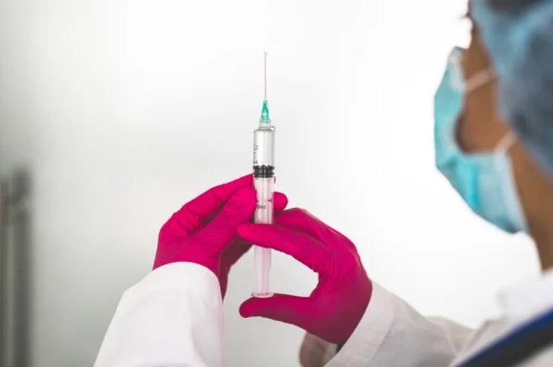 The Single Most Convincing COVID Vaccine Harm Signal to Date