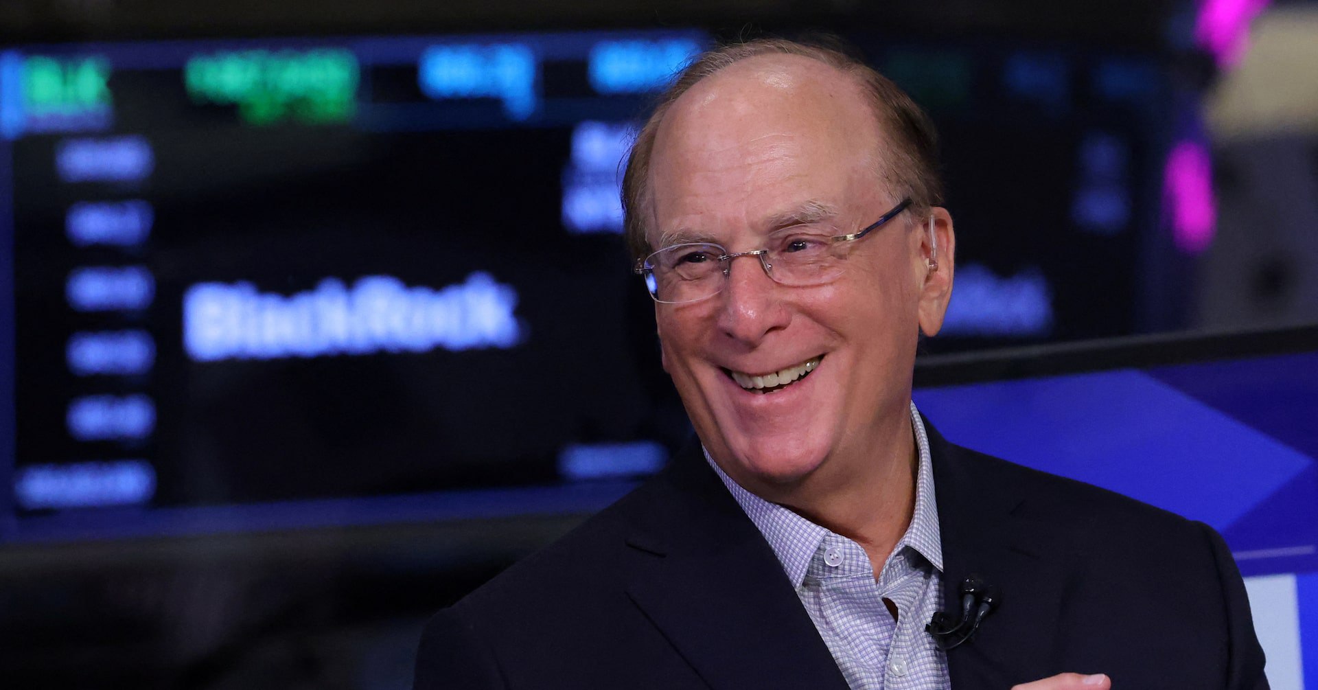 WEF Clears Founder Schwab of Wrongdoing; Appoints Interim Co-chairs