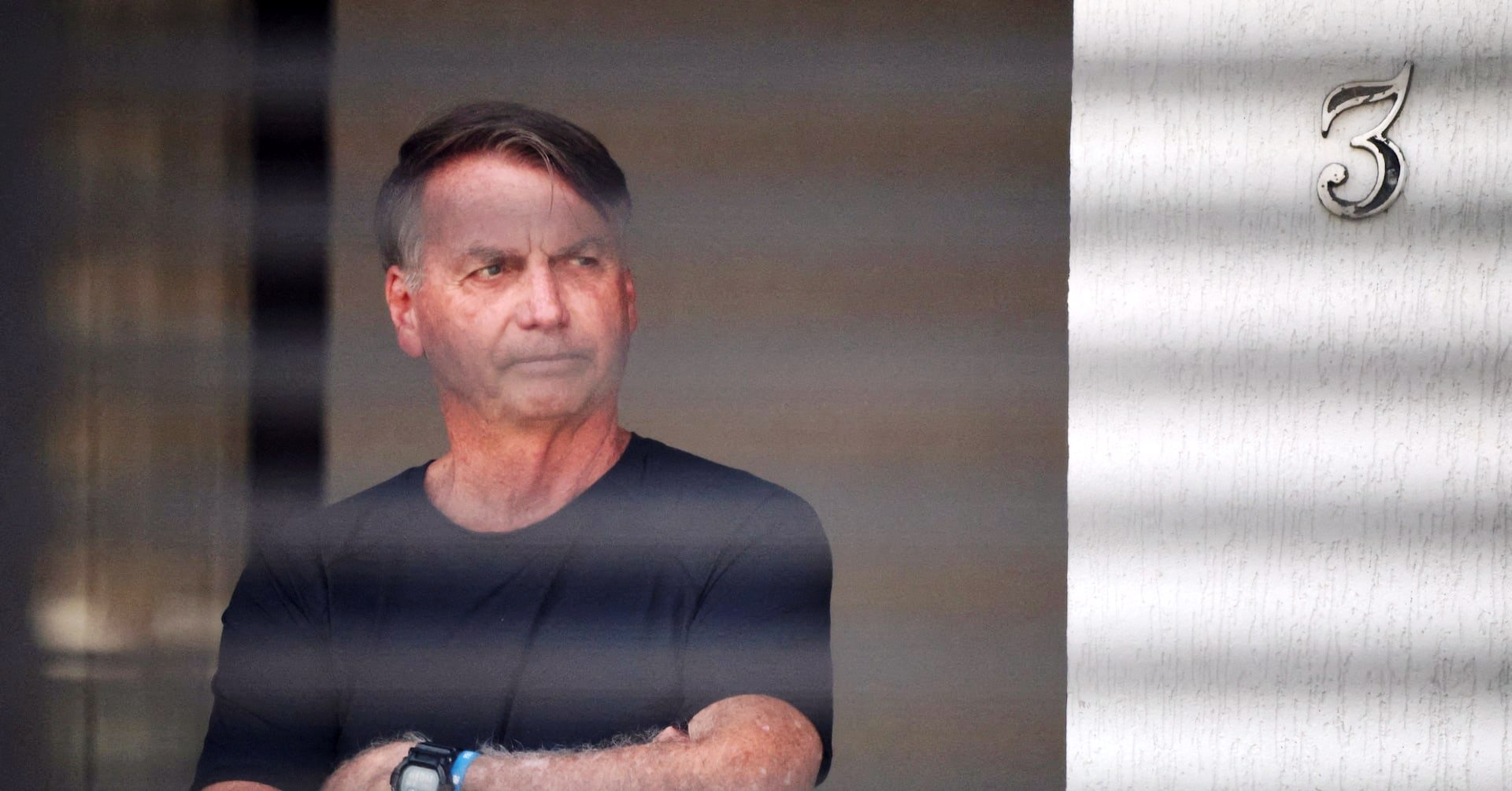 Brazil’s Bolsonaro Sentenced to 27 Years After Landmark Coup Plot Conviction