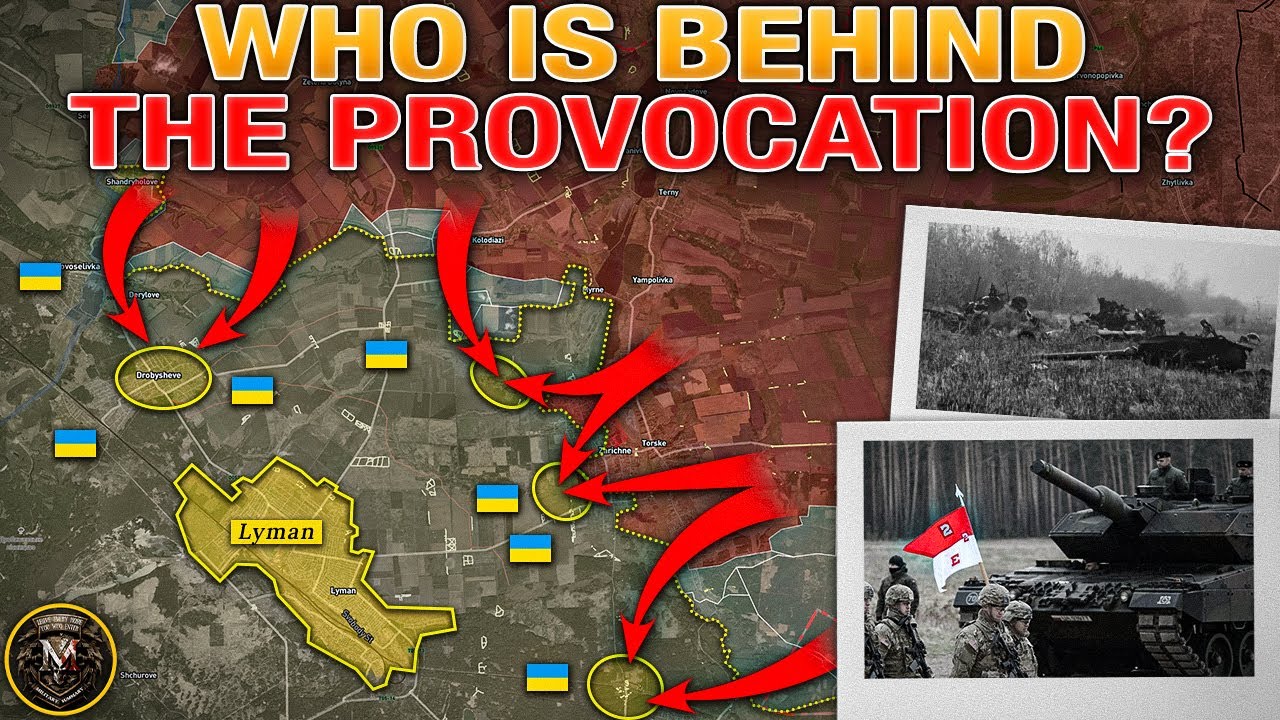 Killzone: No Proof Russia is Behind the Attacks New Drills Near Ukraine Military Summary 2025.09.10