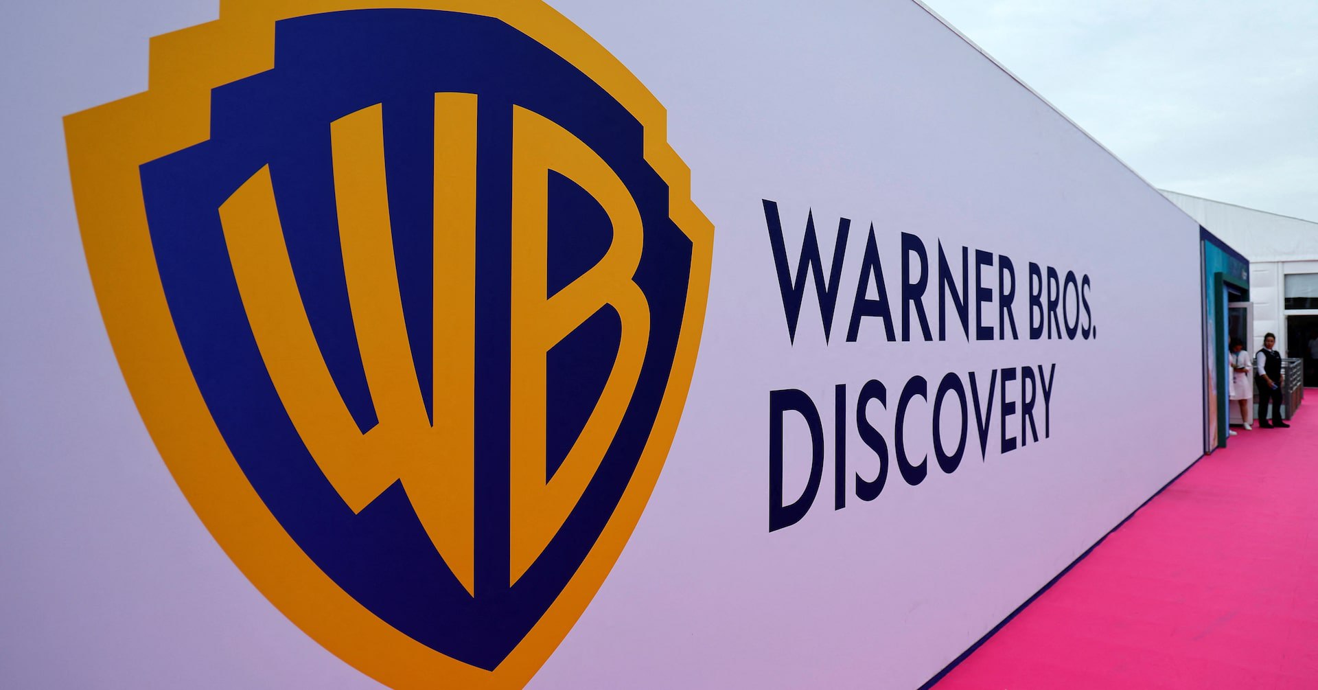 Warner Bros Discovery Sues AI Photo Generator Midjourney for Stealing Superman, Scooby-Doo