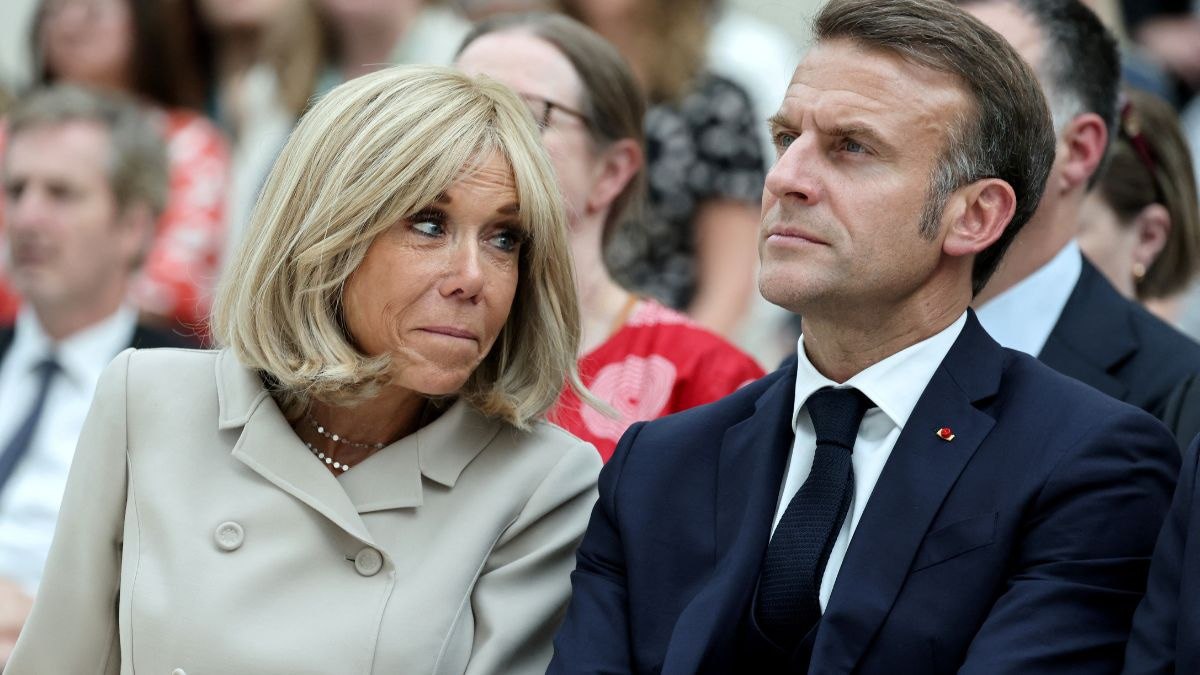Why France’s First Lady Brigitte Macron will Prove in Court she is a Woman
