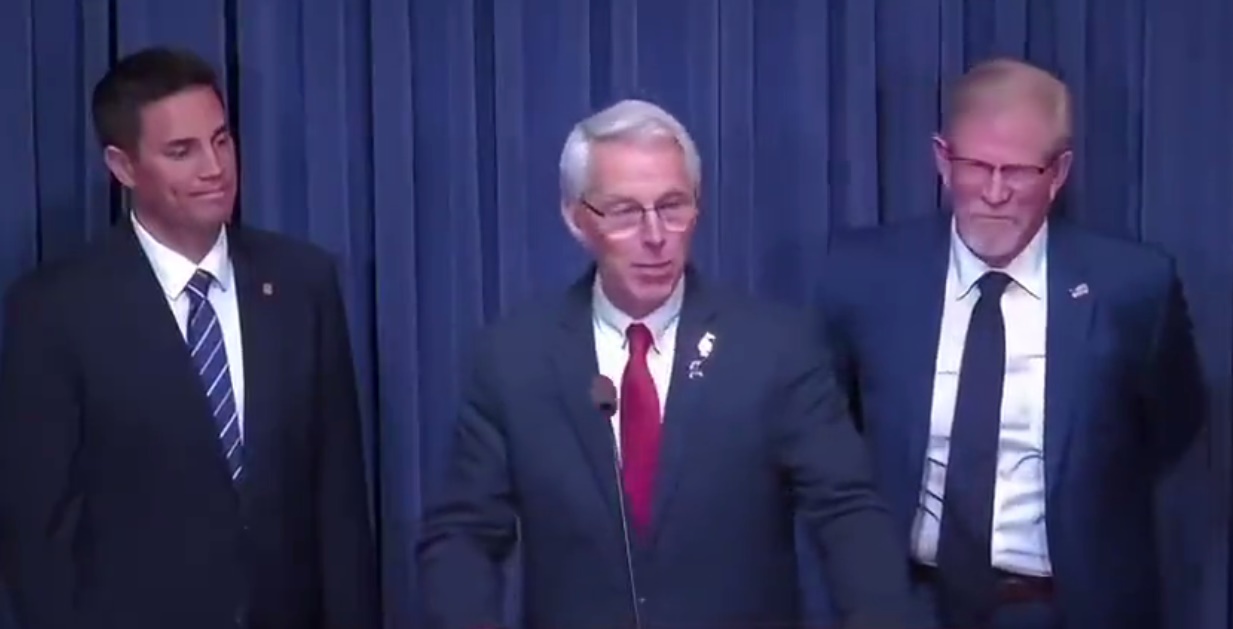 Illinois Democrats Caught Laundering Over  Billion Through NGOs