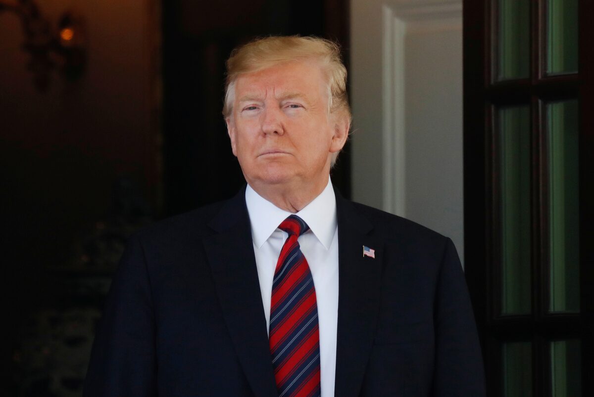 Trump can’t be the President of Peace while he Provokes Endless Wars and Aligns himself with Criminals – Iranian Foreign Minister