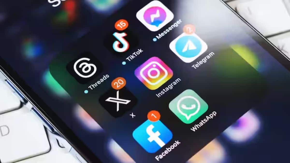 We have Unleashed a Monster’: Denmark Mulls Plan to Ban Social Media for Under-15s