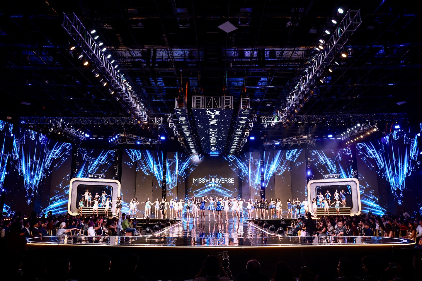 Miss Universe 2025: The Global Revival We’ve Been Waiting For