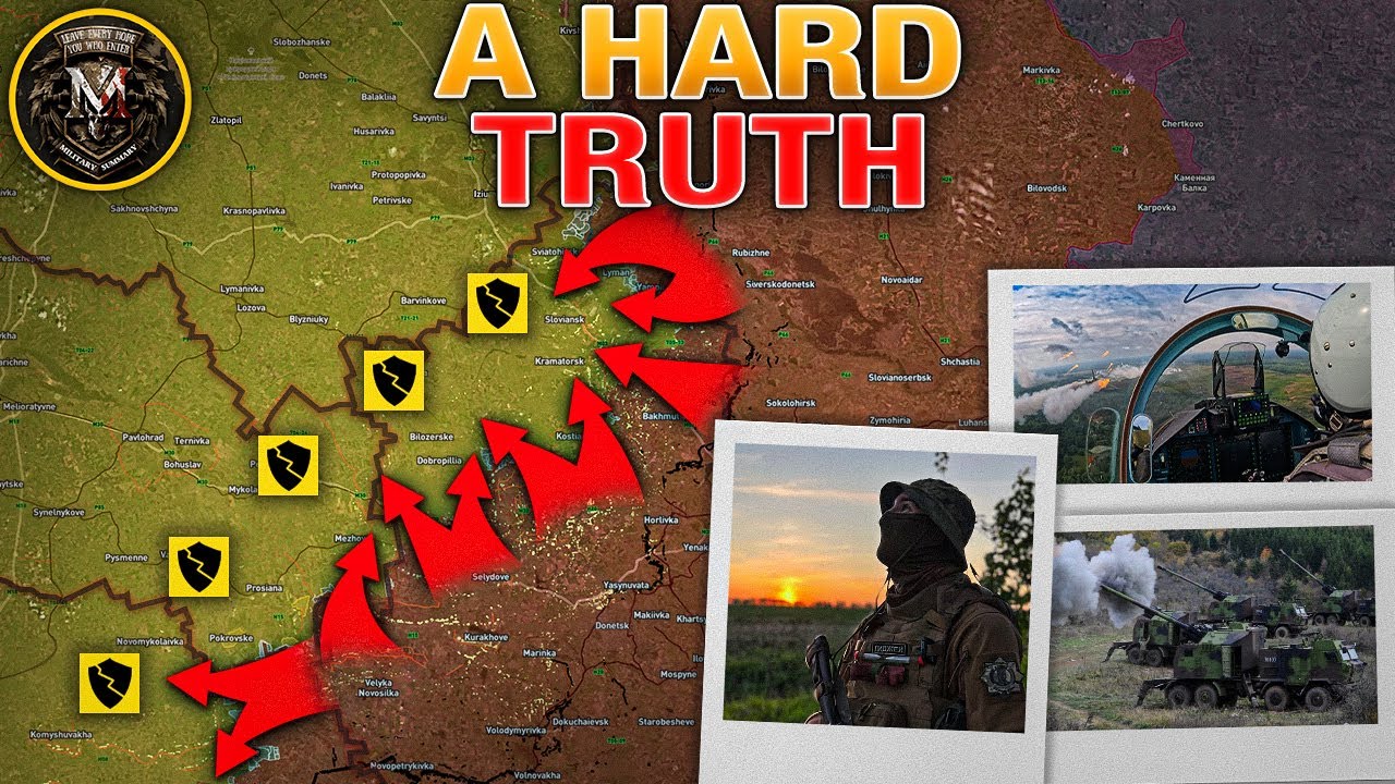 Denial of Reality Huliaipole Defense Crumbled Vasiukivka Has Fallen Military Summary 2025.11.27
